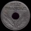 10 centimes 1941